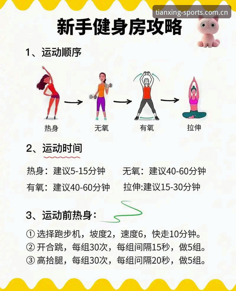 天行体育互动功能怎么用？新手必看的五个实用技巧