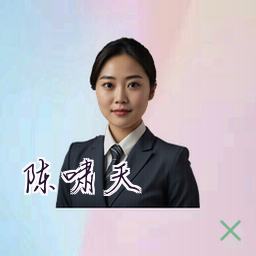 陈啸天